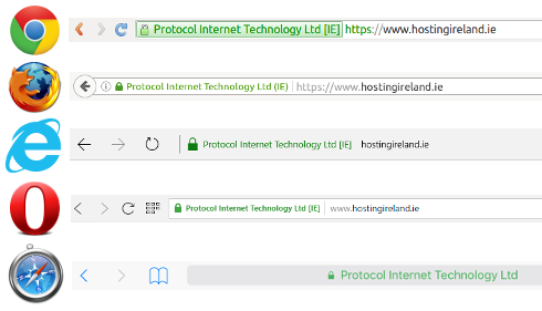 greenbar ssl