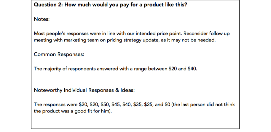 How to Run a Focus Group Questionnaire