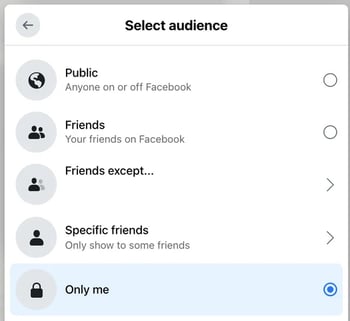 How to Log out of Facebook [Detail Guideline] - Cloud School Pro