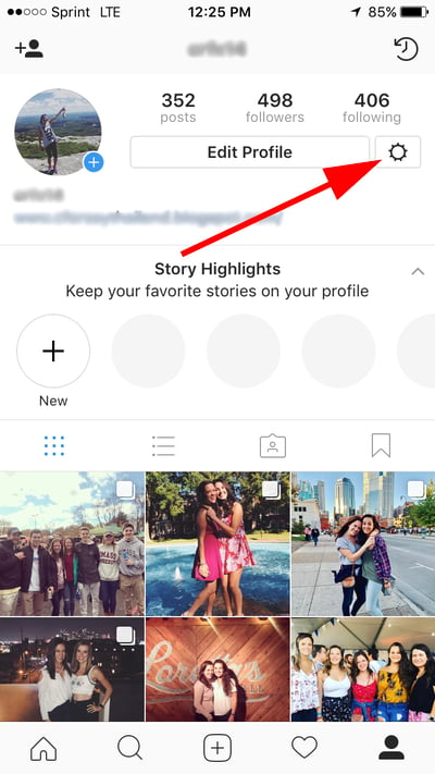 <div>How to Use Instagram: A Beginner's Guide</div>