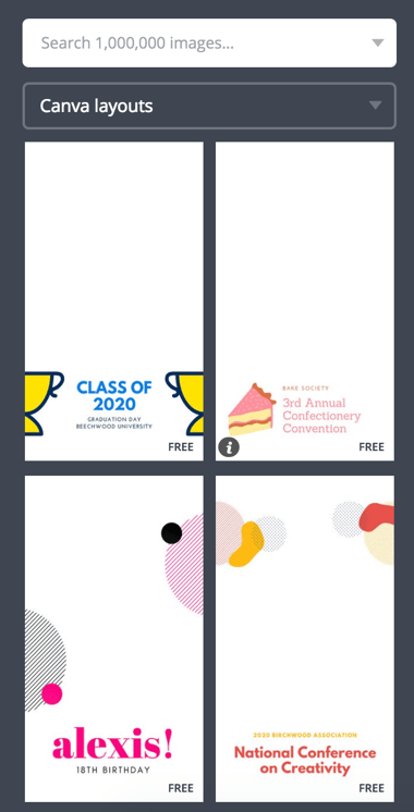 Free Snapchat Geofilter Template from blog.hubspot.com