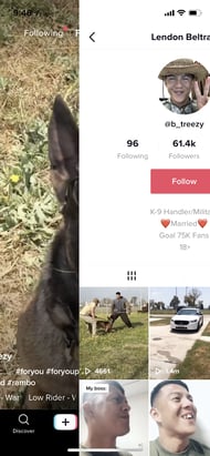 Build a Succesful Tiktok account