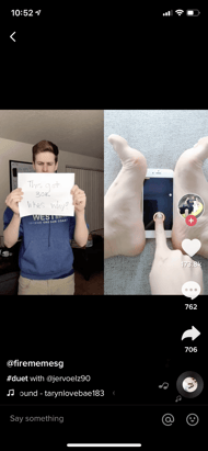 Build a Succesful Tiktok account