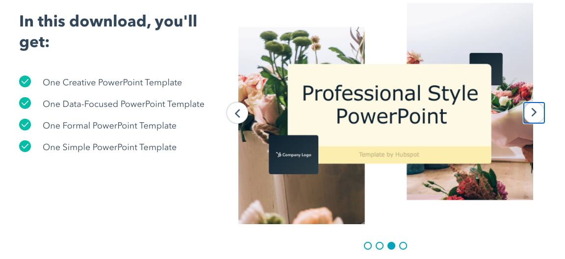 creating a powerpoint with business plan pro 11