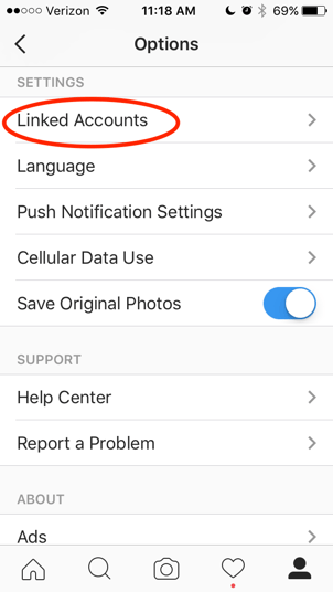 How to Link Instagram to Your Facebook Page in 6 Simple Steps