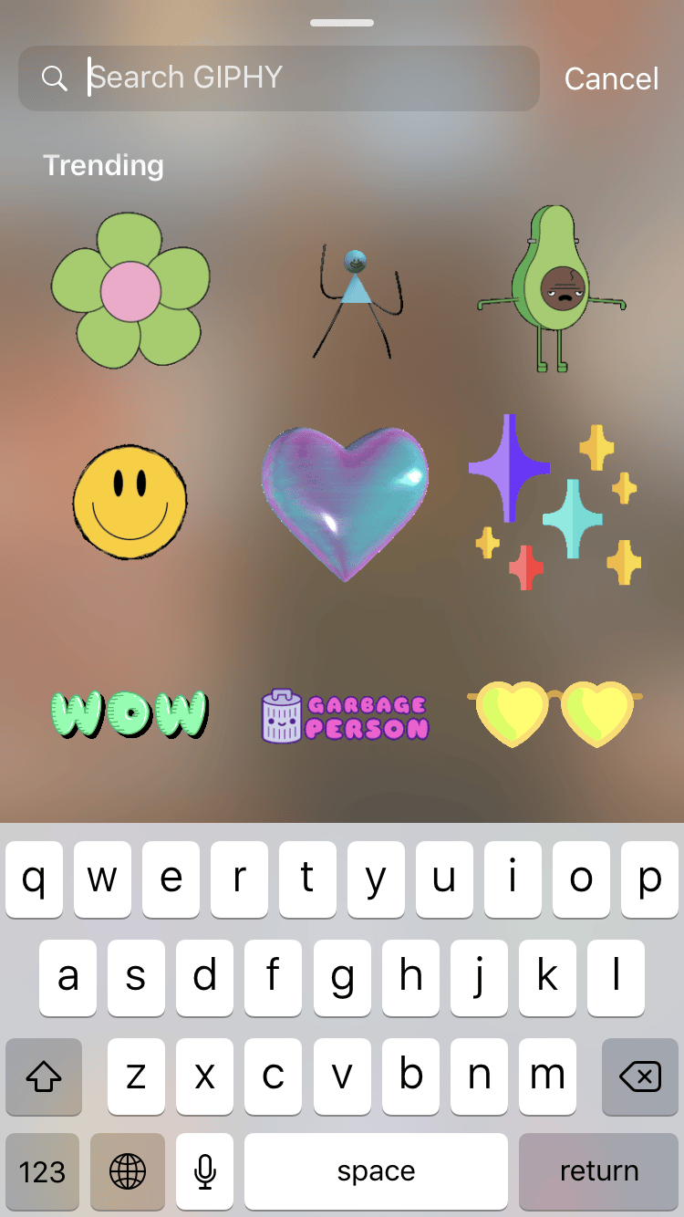 How to Take Your Instagram Stories to the Next Level With Stickers
