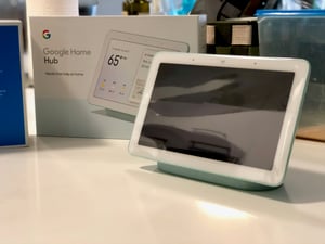 We Tested out the Google Home Hub so You Don't Have To