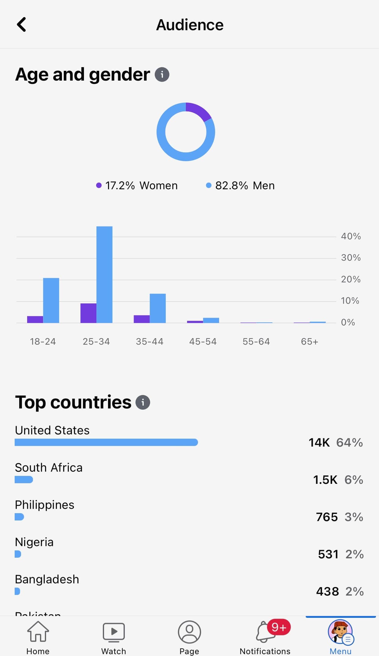 Facebook Insights: A Beginner's Guide [+ Step-by-Step Instructions]