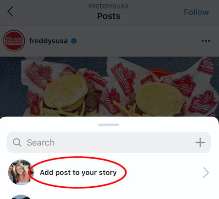 IMG 8597 1.jpg?width=450&name=IMG 8597 1 - 41 Instagram Features, Hacks, &amp; Tips Everyone Should Know About