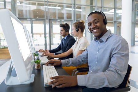 How an IVR System Can Improve Your Call Center's Operations