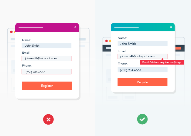 Form Design Best Practices: 15 Tips to Boost Conversions and UX