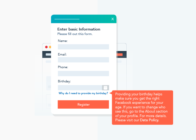 Form Design Best Practices: 15 Tips to Boost Conversions and UX
