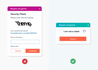 Form Design Best Practices: 15 Tips to Boost Conversions and UX