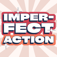 Imperfect Action Pod cover