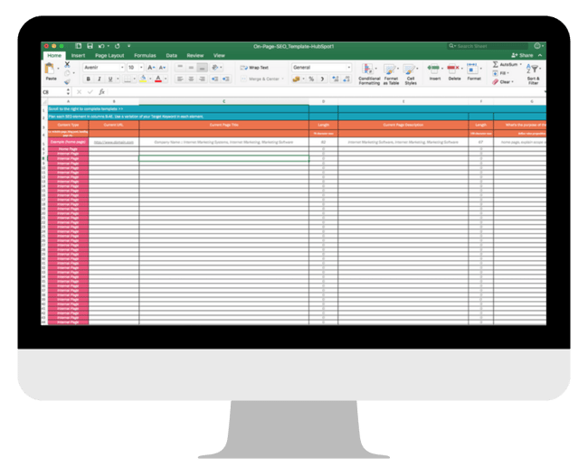 The Last SEO Checklist You'll Ever Need (Updated for 2022)