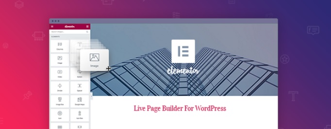 Elementor wordpress landing page Plugin