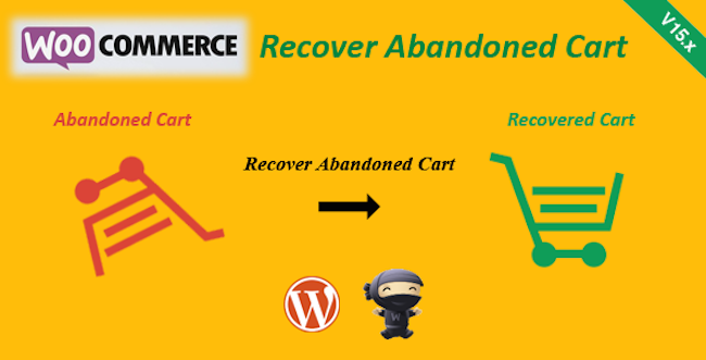 Best Abandon Cart Plugins: WooCommerce Recover Abandoned Cart