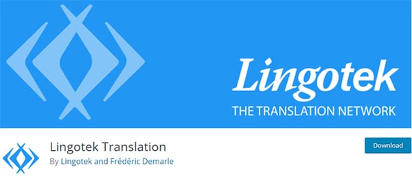 lingotek translation plugin Translation Plugins for Multilingual WordPress Sites