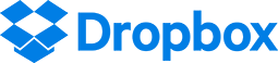 part of dropbox logo