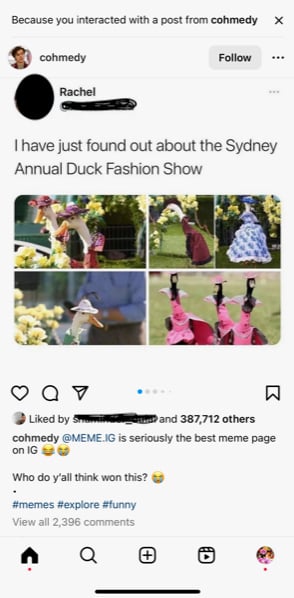 App da playstore que uso pra baixar vídeos do ifunny Instagram