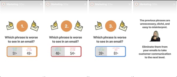 Download Which Instagram Story Formats Really Engage Viewers New Research | Brayve Digital