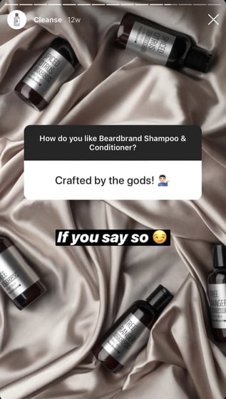 Beardband responds to Instagram Questions