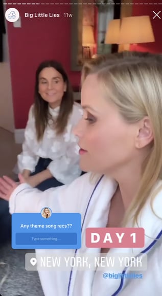 creative instagram story questions Howo to use Instagram Questions to have fun with your followers