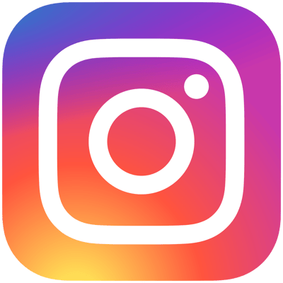 Brand logo examples: instagram 