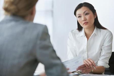 11 Red Flags to Look Out for When Interviewing Sales Reps, According to Experts