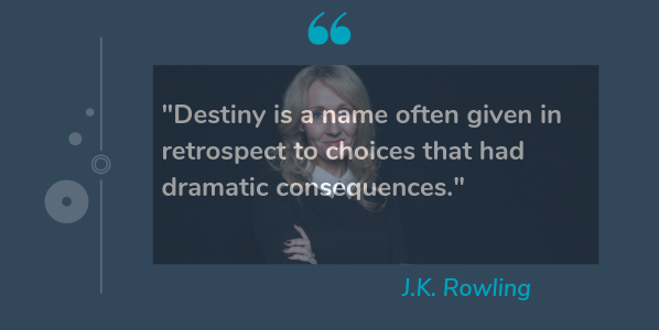 J.K. Rowling quotes from female leaders