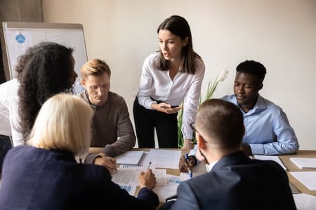 7 Tips for Training Sales Managers From Leaders Who’ve Done It