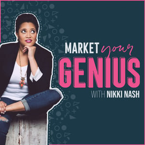 Market Your Genius Podcast.jpg?width=300&name=Market Your Genius Podcast - 27 Marketing Podcasts That Inspire HubSpot's Content Team
