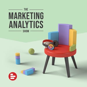 Marketing Analytics Show | Best Marketing Podcasts