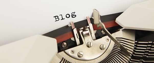 Should Publishers Blog?