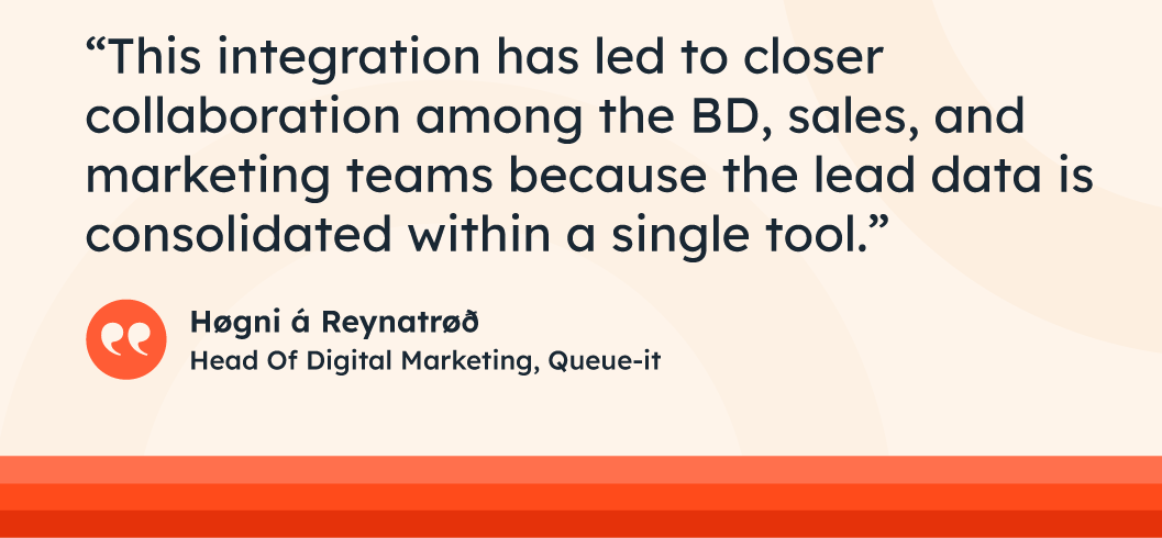 MicrosoftDynamics365 quote.png?width=1057&height=490&name=MicrosoftDynamics365 quote - 17 Apps to Improve the B2B Customer Experience