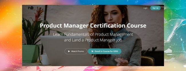 Product Manager Certification Course by Product HQ