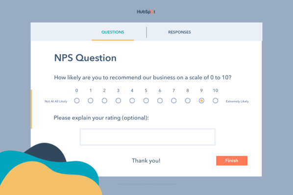 NPS Question-4