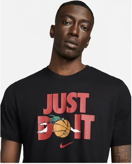 Best brand tagline examples: Nike