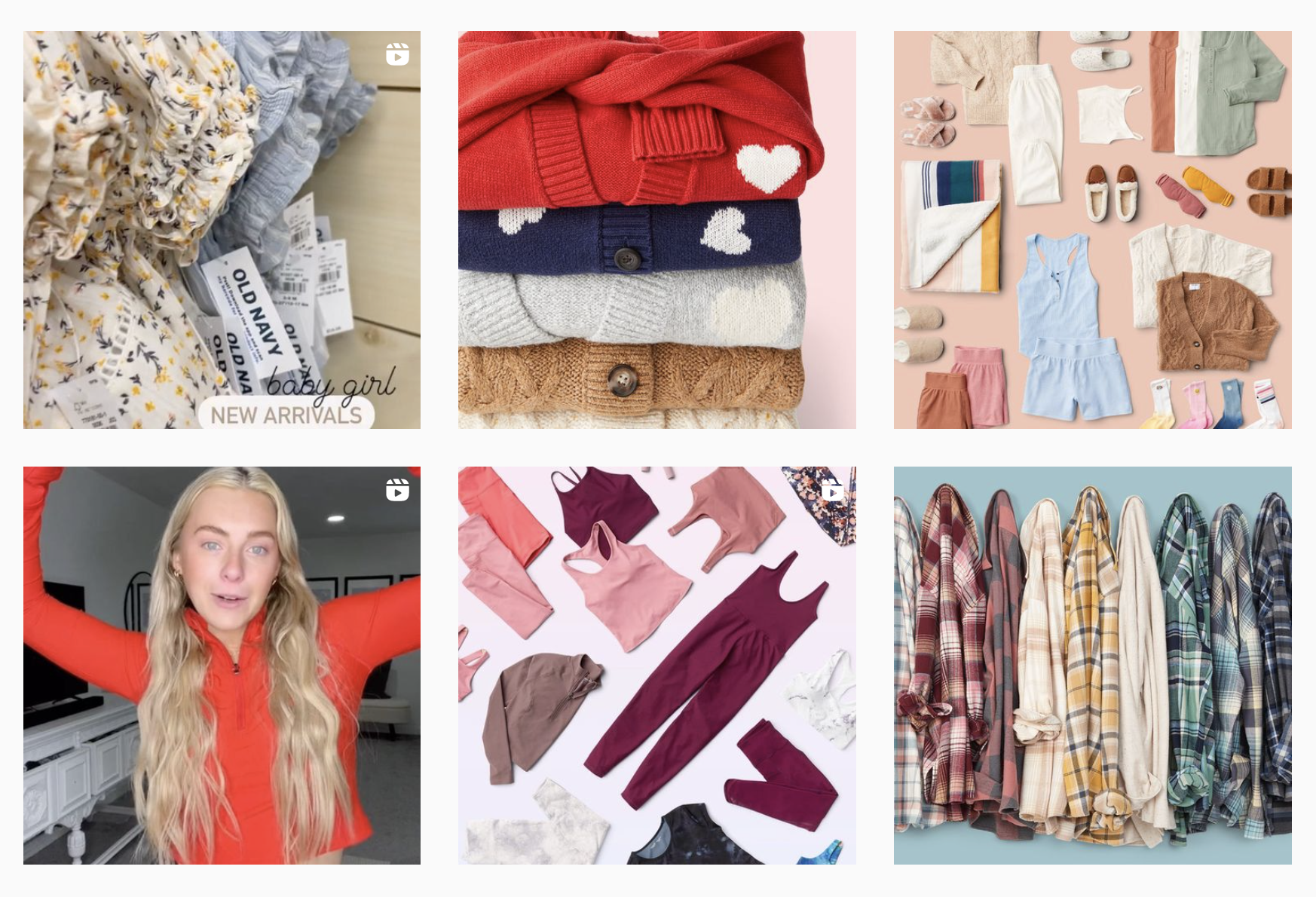 Old Navy (@oldnavy) • Instagram photos and videos