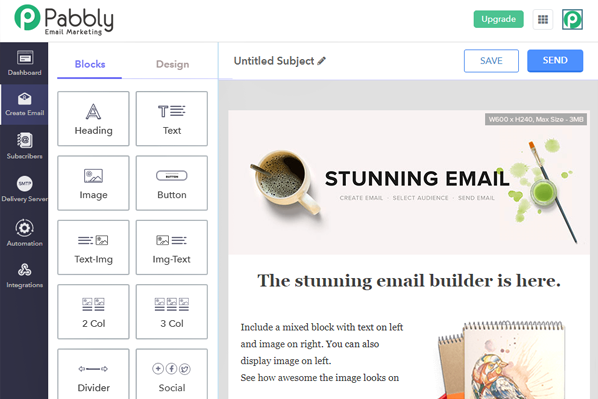 The 21 Best Email Newsletter Tools for Engaging Subscribers in 2023
