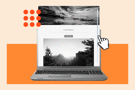 How to Set Opacity of Images, Text & More in CSS
