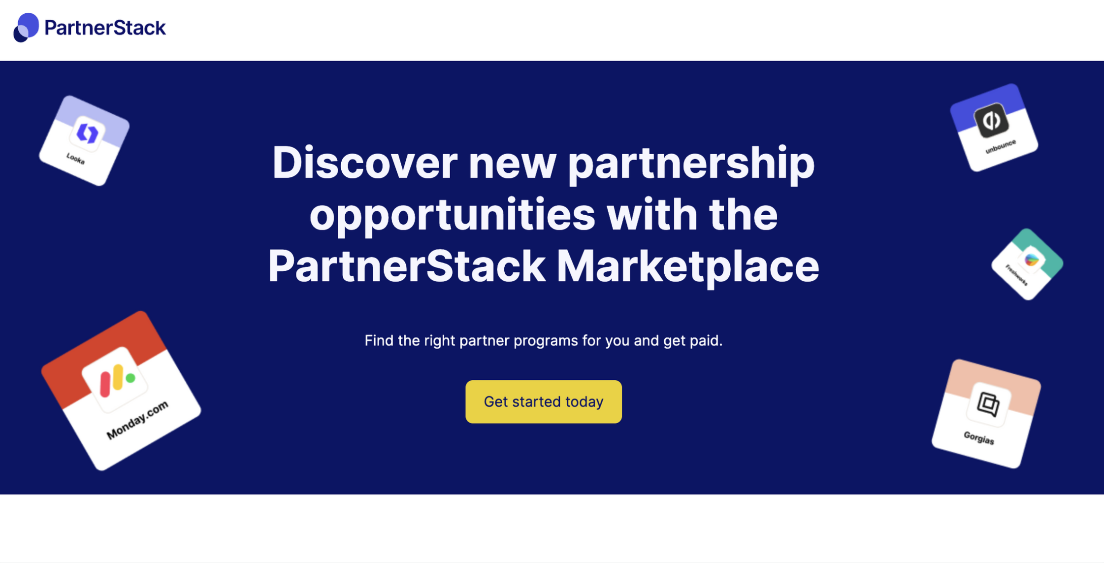 PartnerStack HubSpot Feature Image