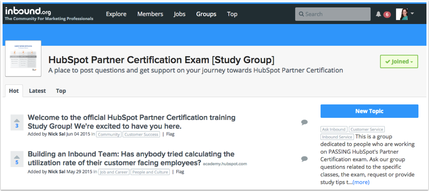 Everything You Need To Know About The 2015-2016 Partner Certification