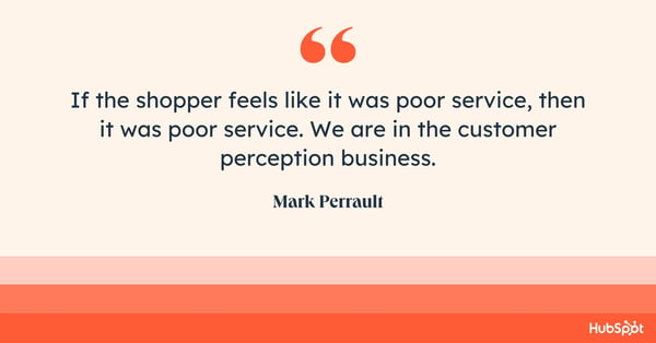 customer service quotes, customer service quotes for work, best customer service quotes
