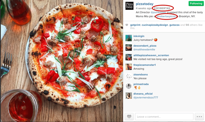 PizzaToday_Instagram