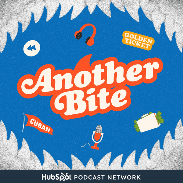 Another Bite Podcast Cover