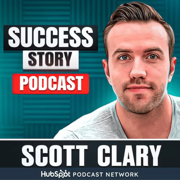 Success Story Podcast Cover