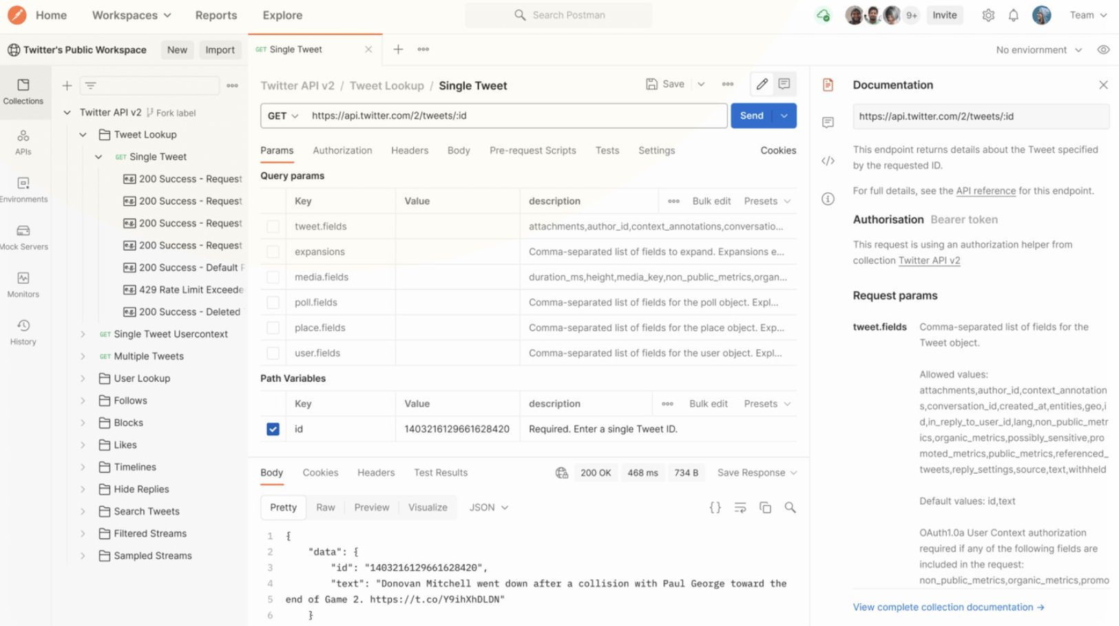 25 Best API Testing Tools for Building Functional, Secure Applications ...