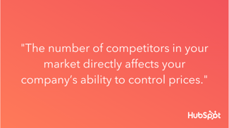 How to Use Porter's Five Forces to Outmaneuver Your Competition