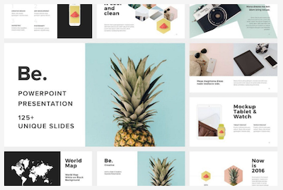 14 PowerPoint Presentation Tips to Make More Creative Slideshows ...